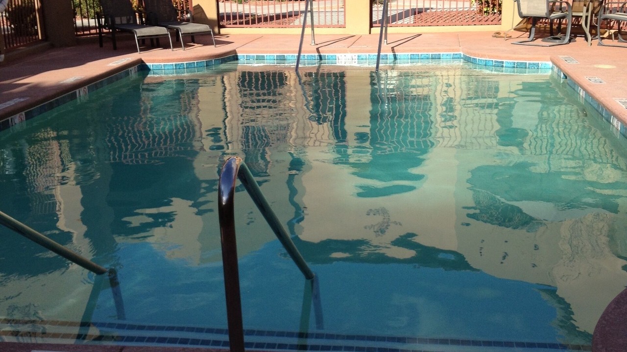 Photo of Outdoor in Mesilla Park