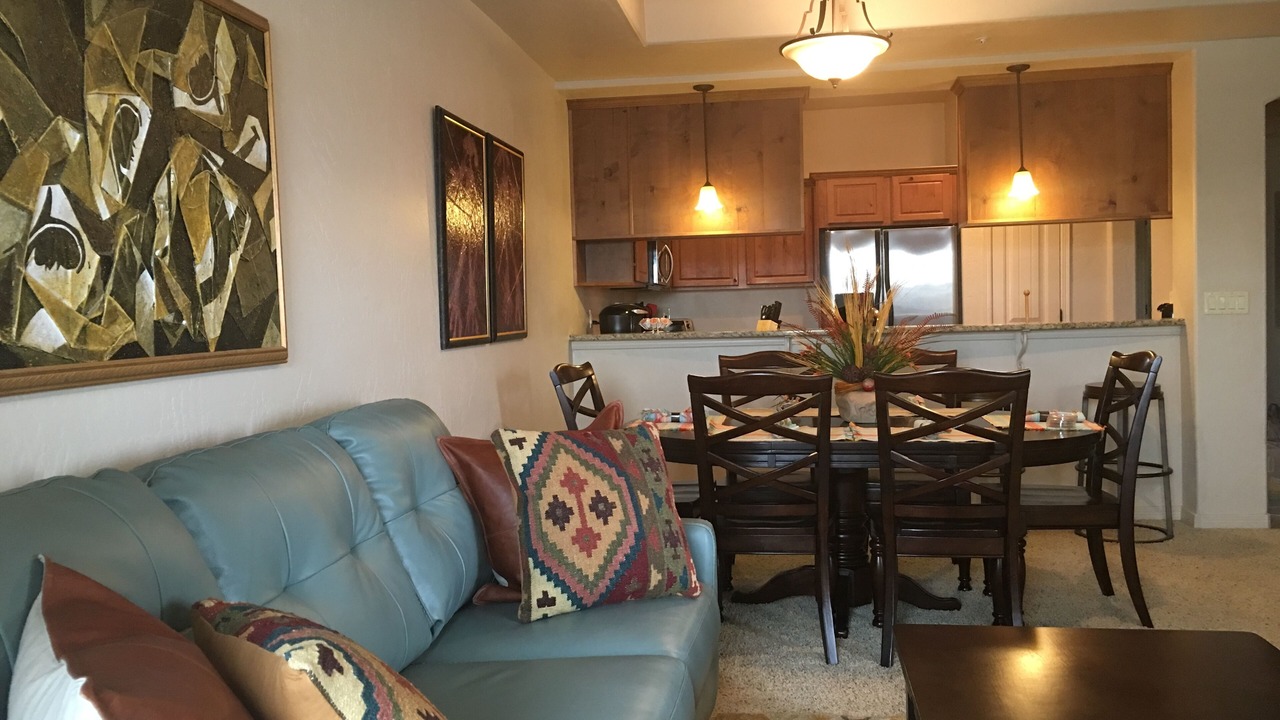 Photo of Livingroom in Mesilla Park