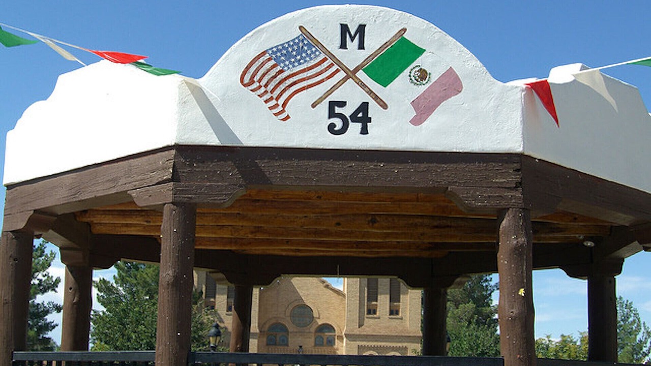 Photo of Outdoor in Mesilla Park