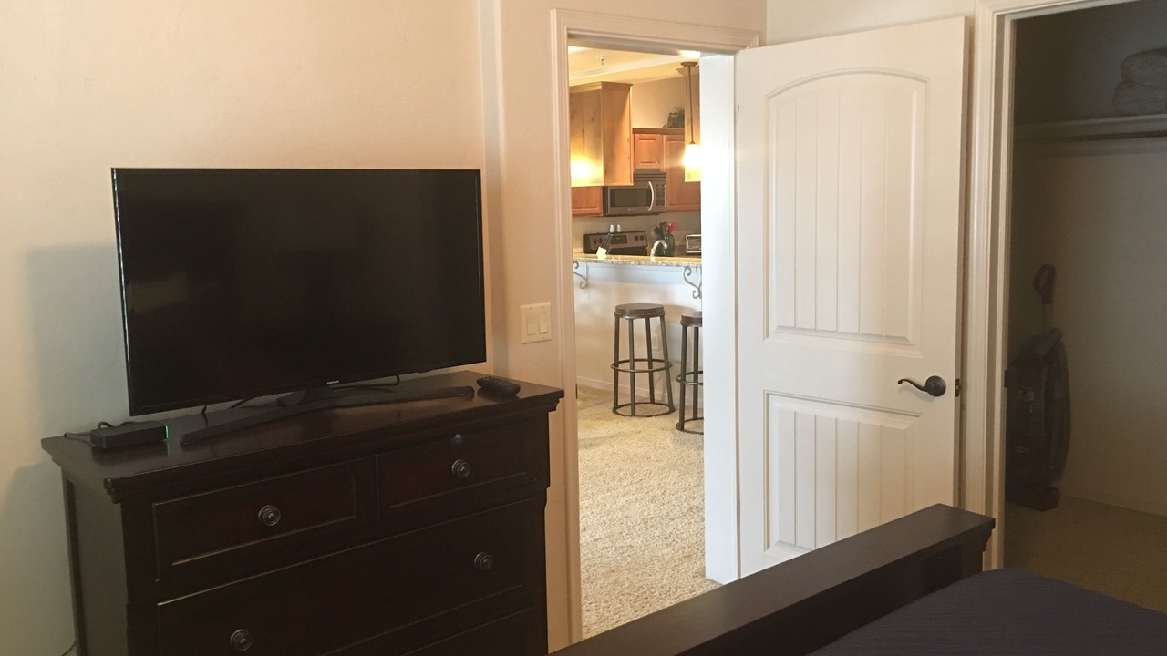 Photo of Bedroom in Mesilla Park