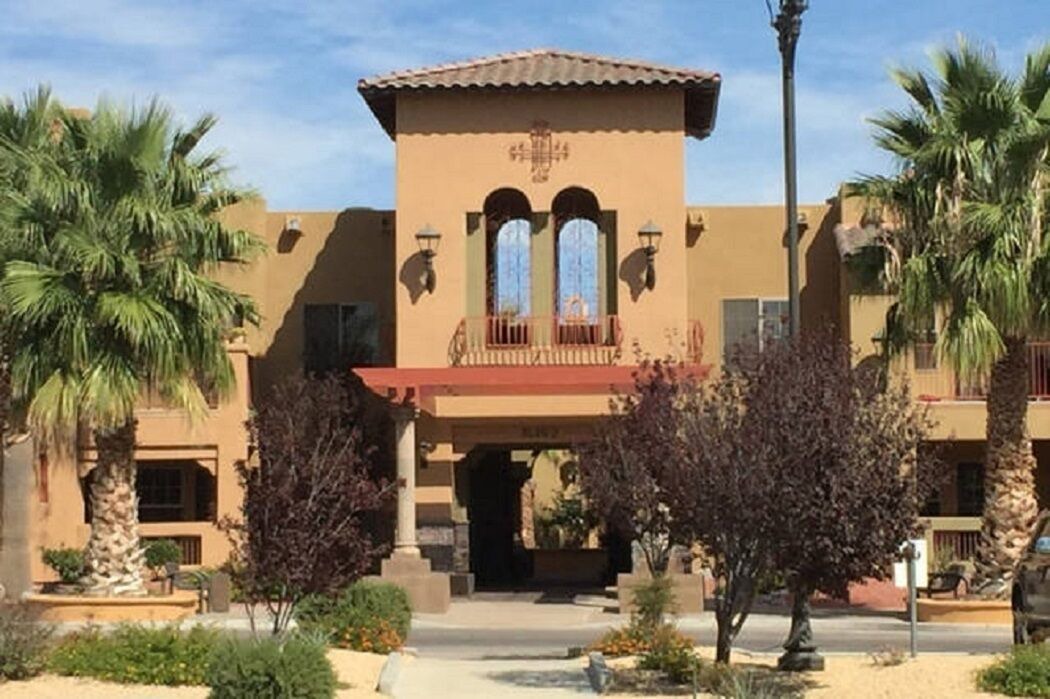 Photo of Outdoor in Mesilla Park