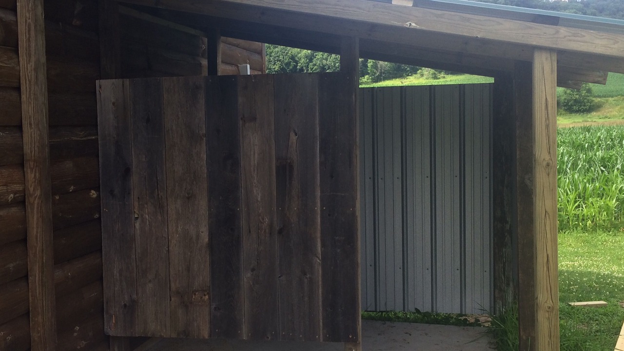 Photo of Outdoor in La Farge