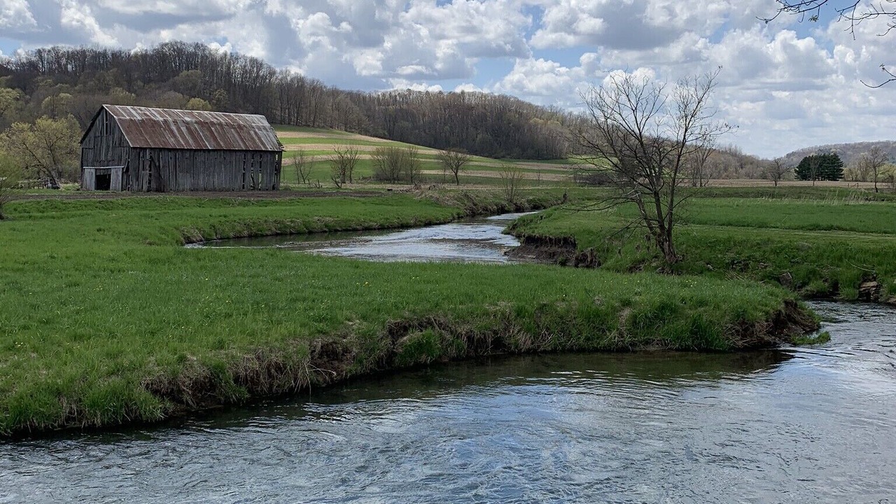 Photo of Outdoor in La Farge
