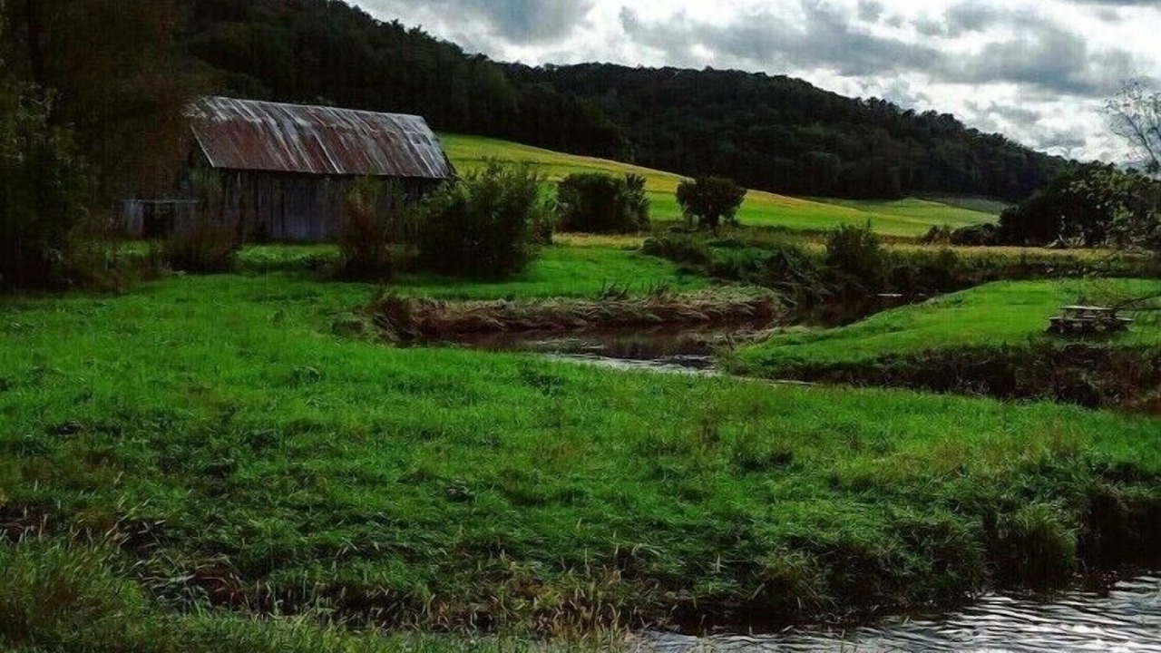 Photo of Outdoor in La Farge