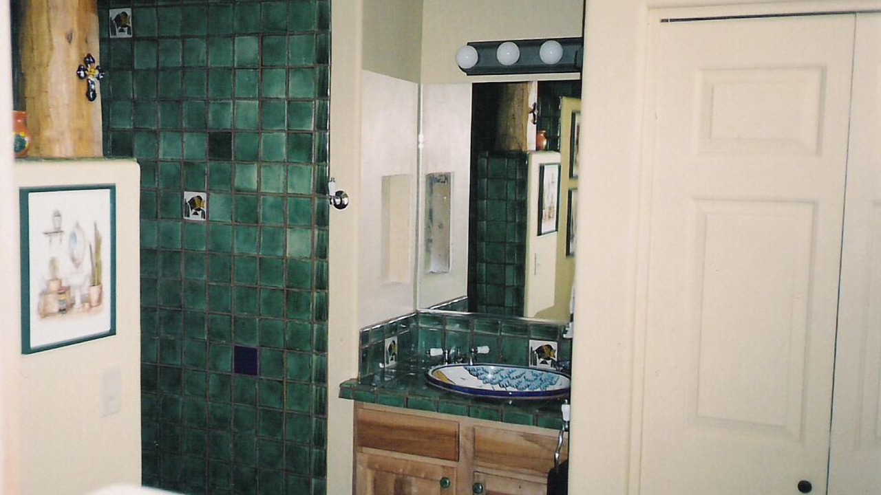 Photo of Bathroom in Tucson