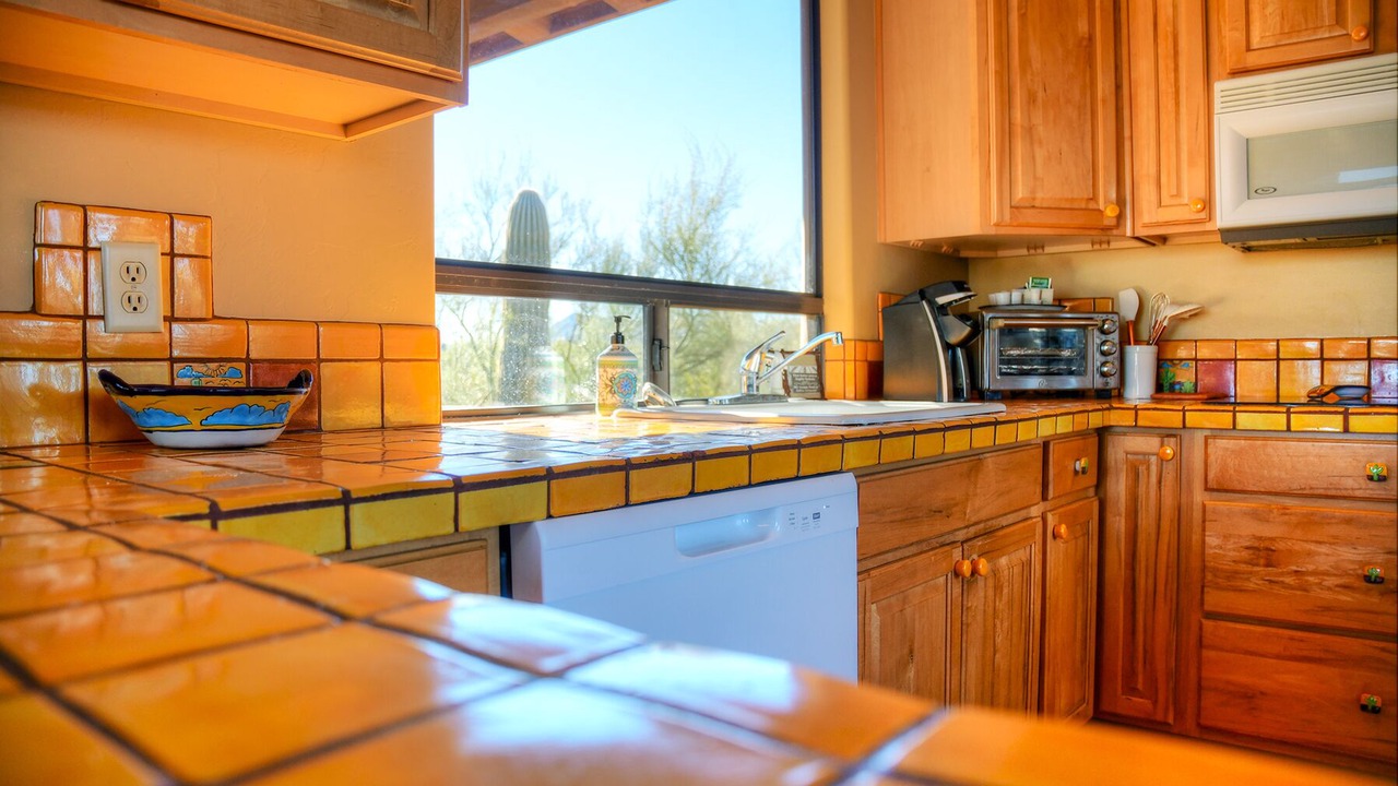 Photo of Kitchen in Tucson
