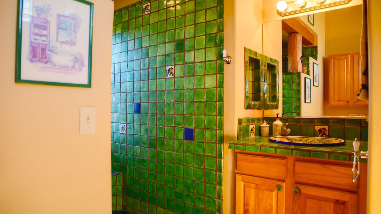 Photo of Bathroom in Tucson