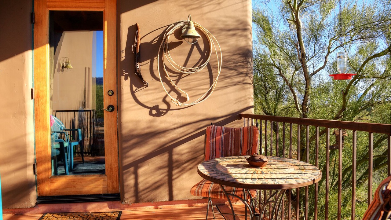 Photo of Patio Balcony in Tucson