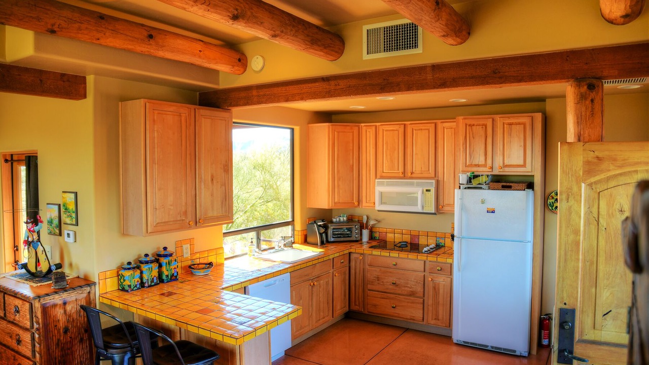 Photo of Kitchen in Tucson