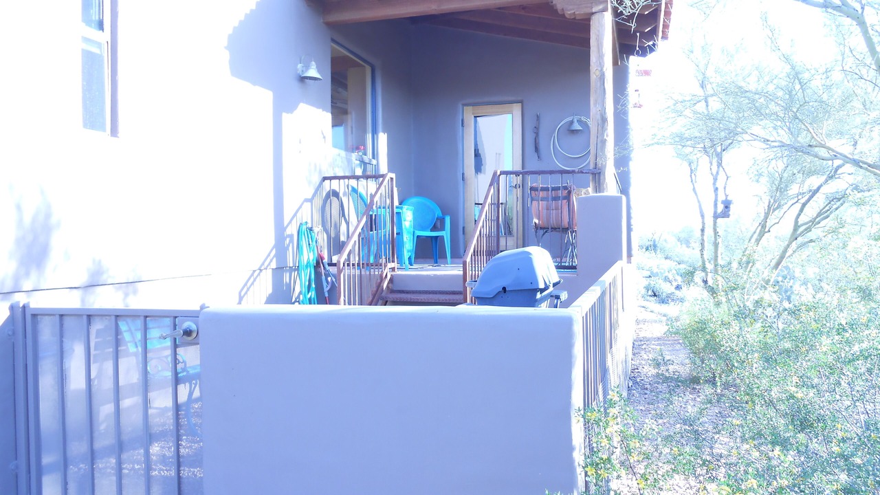Photo of Outdoor in Tucson