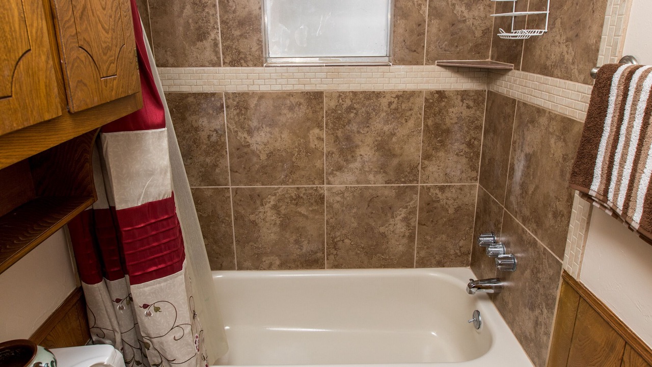 Photo of Bathroom in Clifton