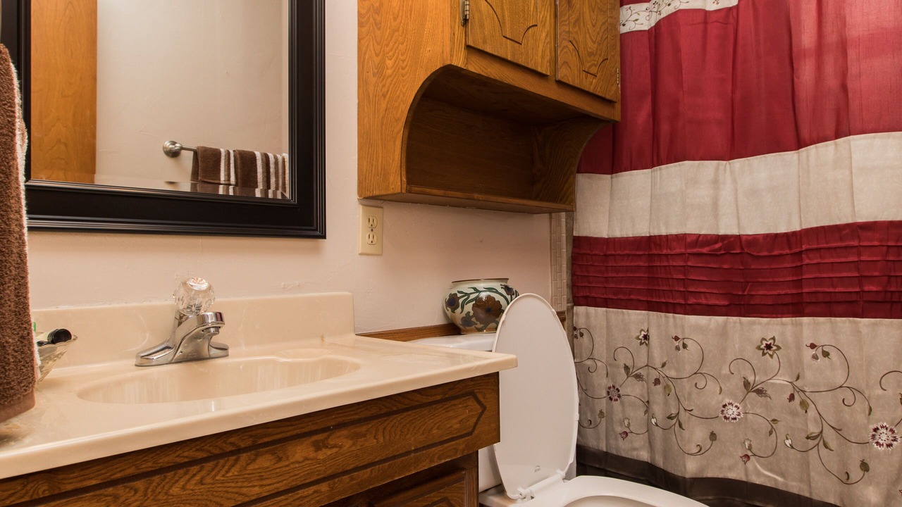 Photo of Bathroom in Clifton