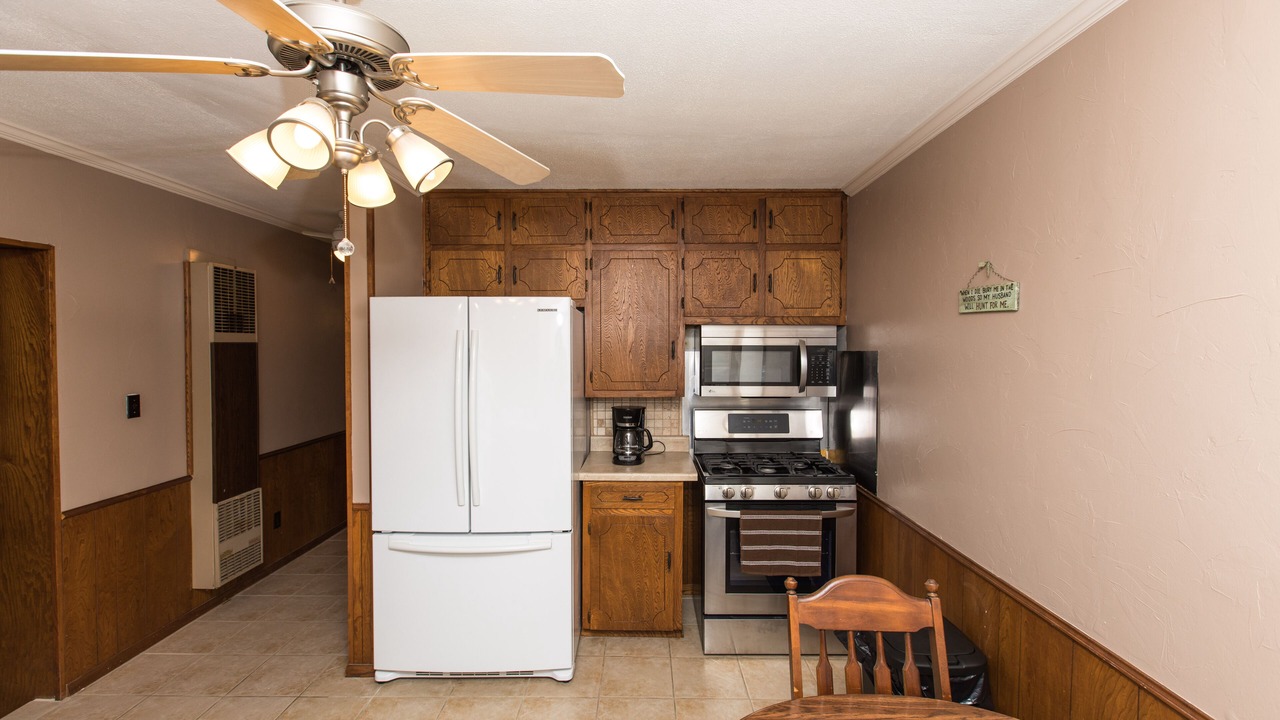 Photo of Kitchen in Clifton