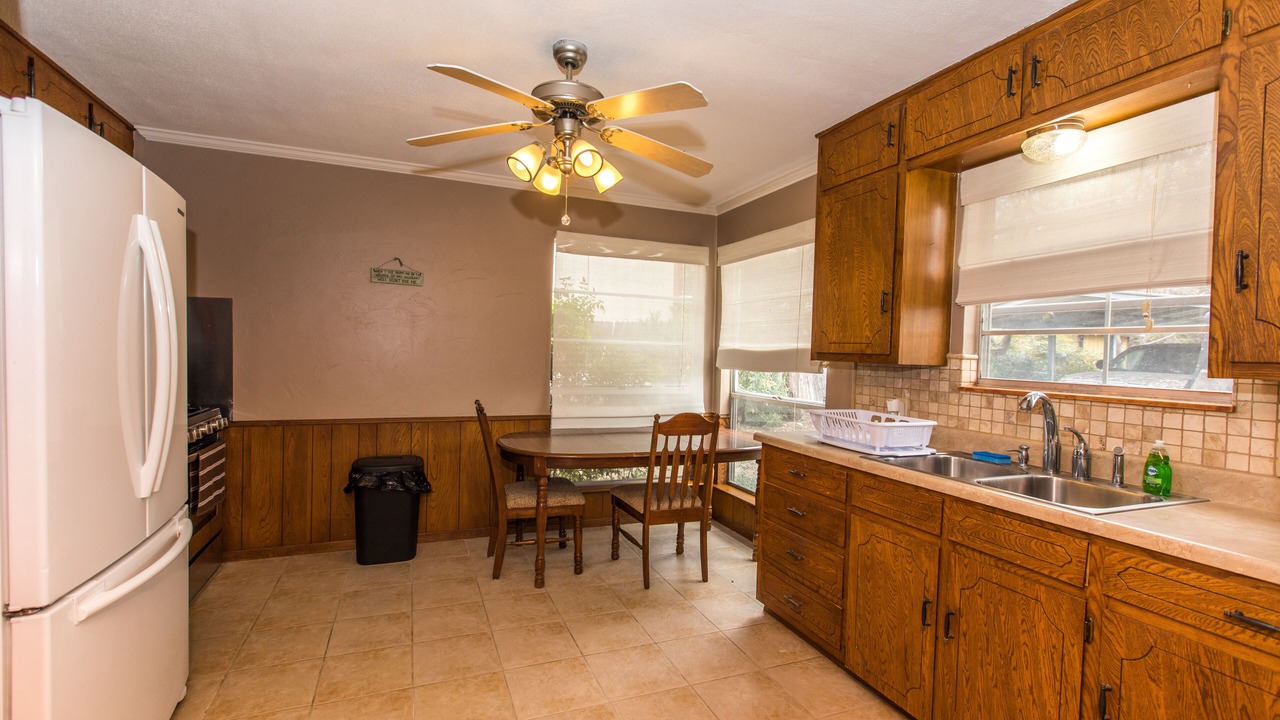 Photo of Kitchen in Clifton