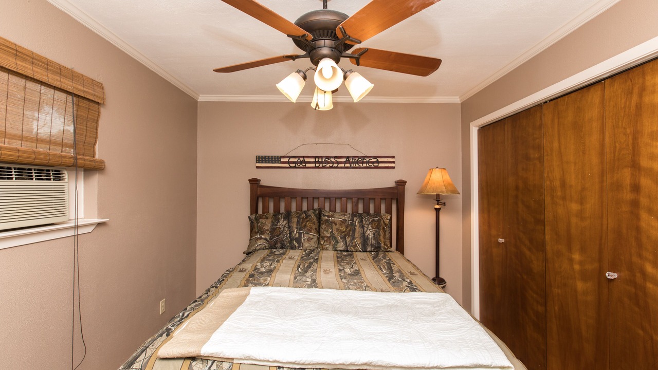 Photo of Bedroom in Clifton