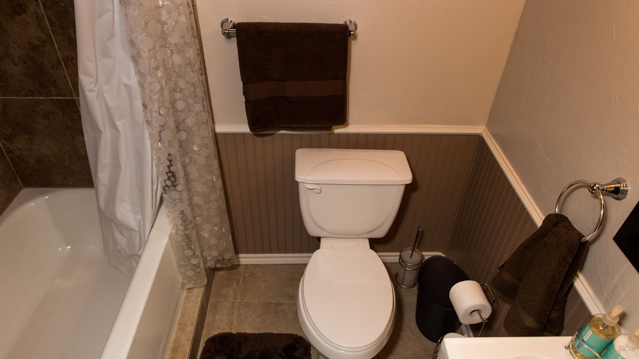 Photo of Bathroom in Clifton