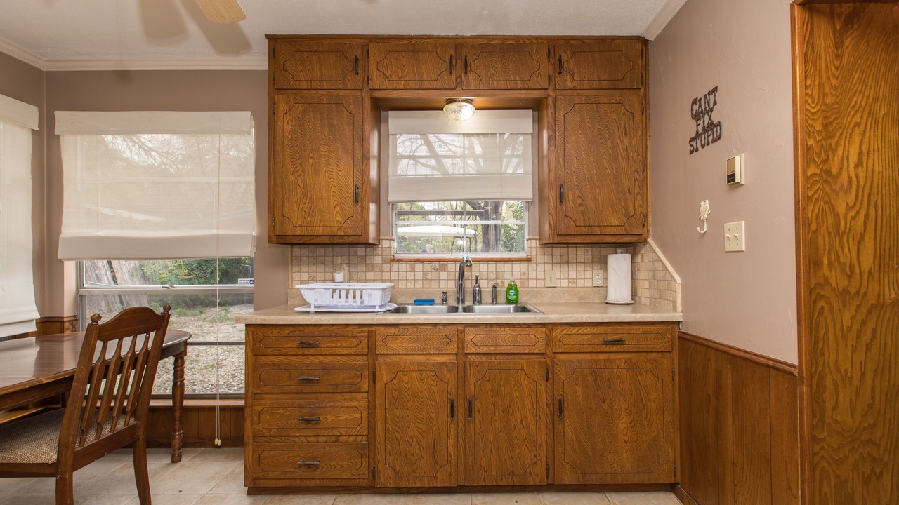 Photo of Kitchen in Clifton