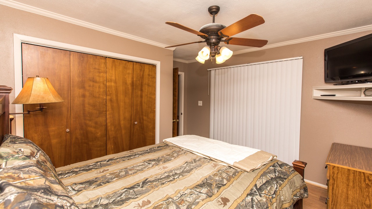 Photo of Bedroom in Clifton