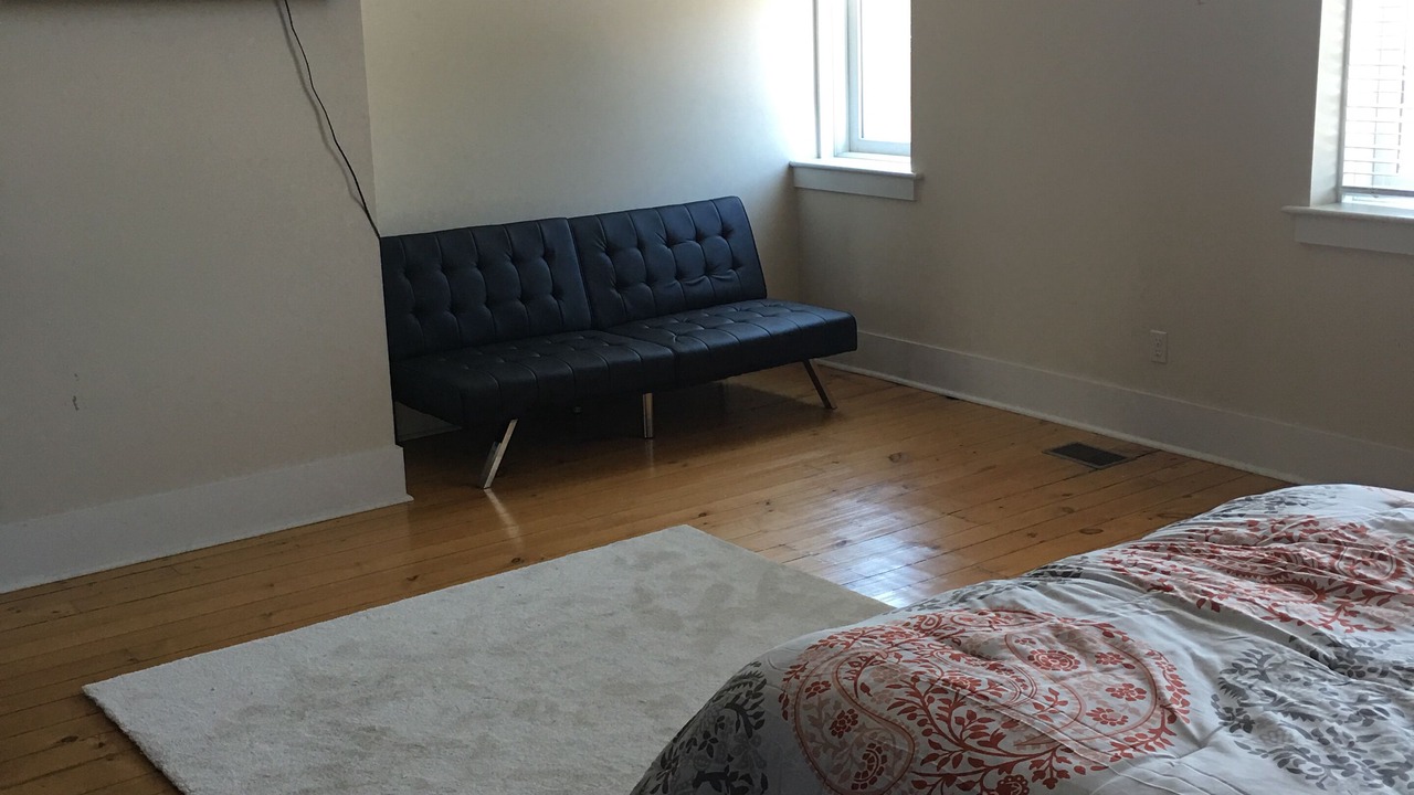 Photo of Bedroom in Canandaigua