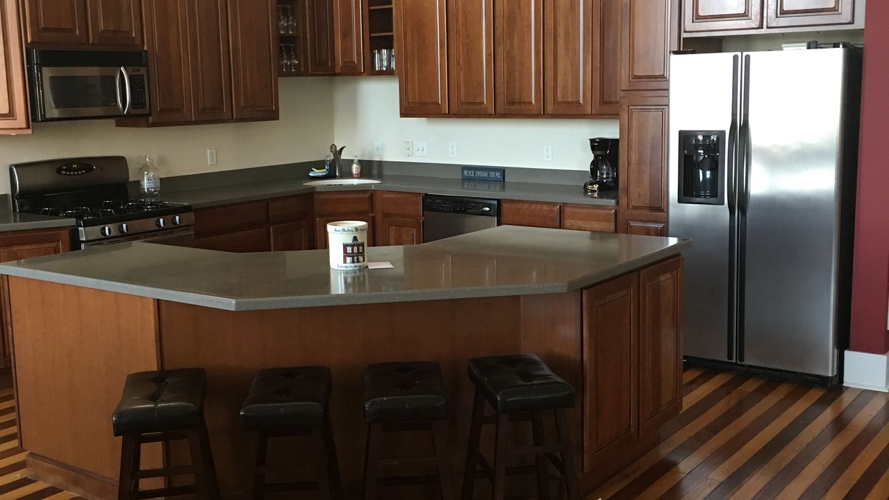 Photo of Kitchen in Canandaigua
