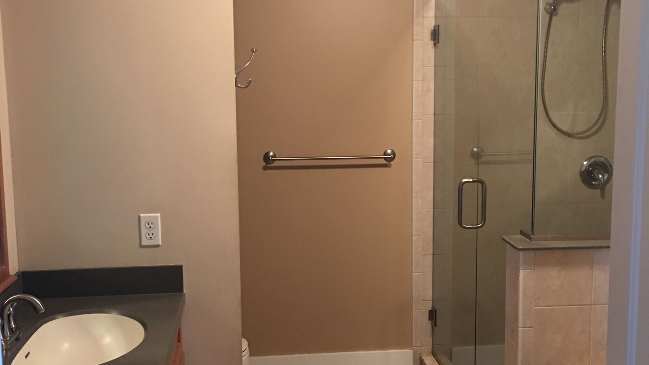 Photo of Bathroom in Canandaigua