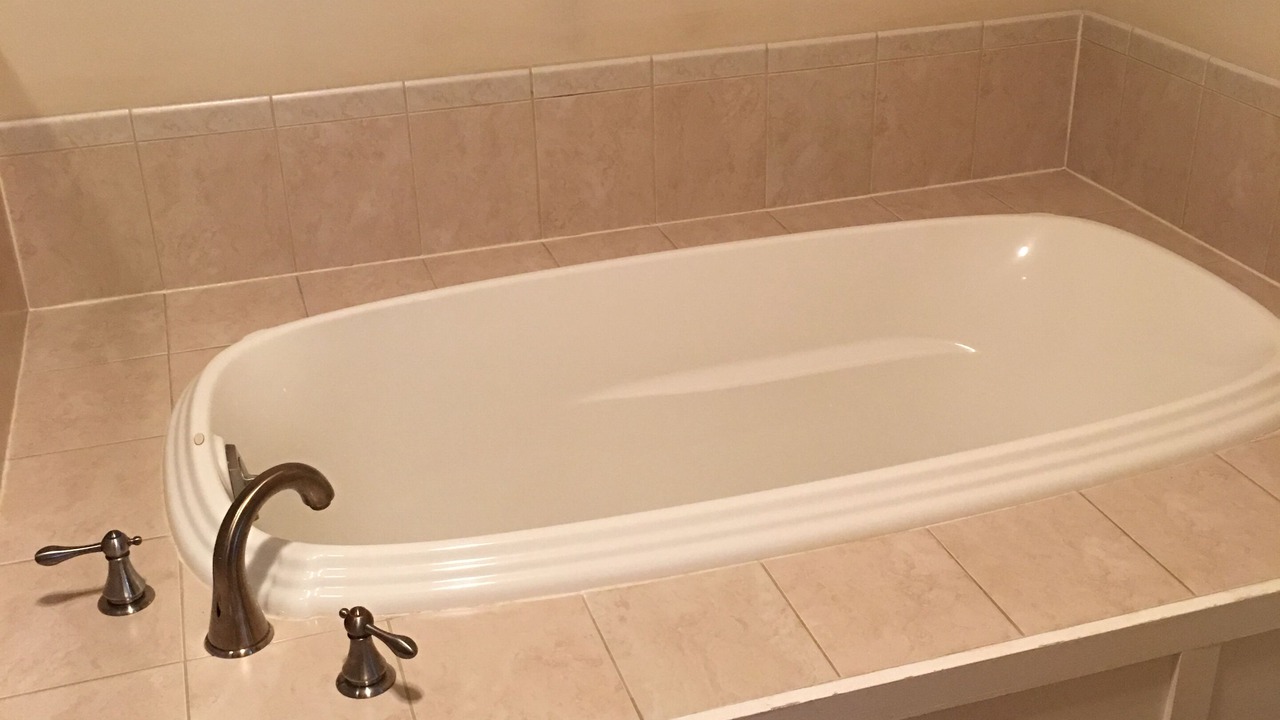 Photo of Bathroom in Canandaigua