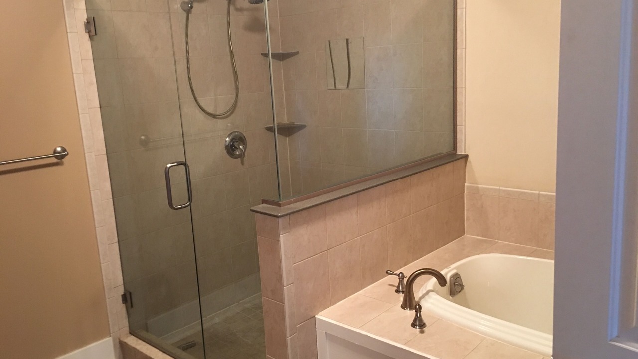 Photo of Bathroom in Canandaigua
