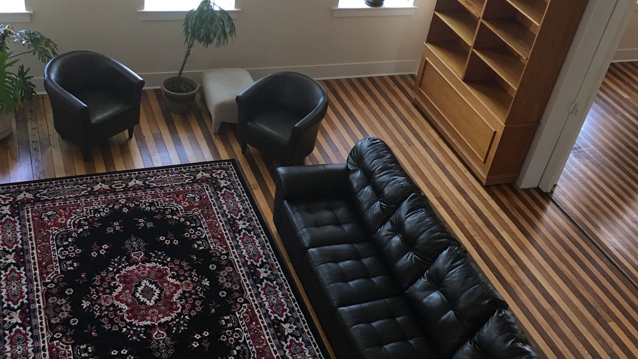 Photo of Livingroom in Canandaigua