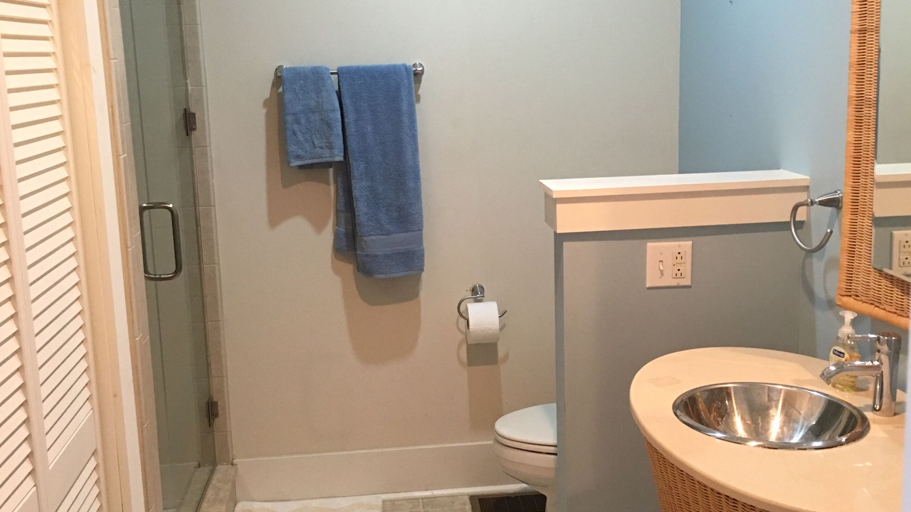 Photo of Bathroom in Canandaigua