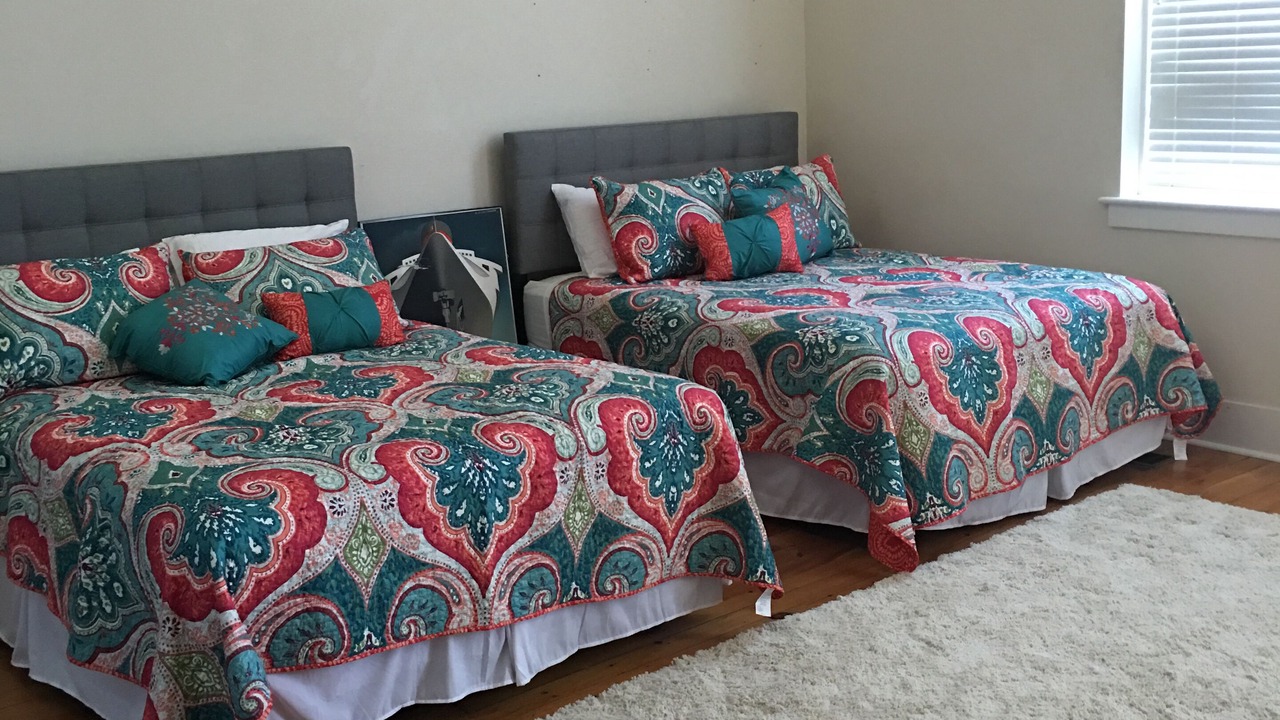 Photo of Bedroom in Canandaigua