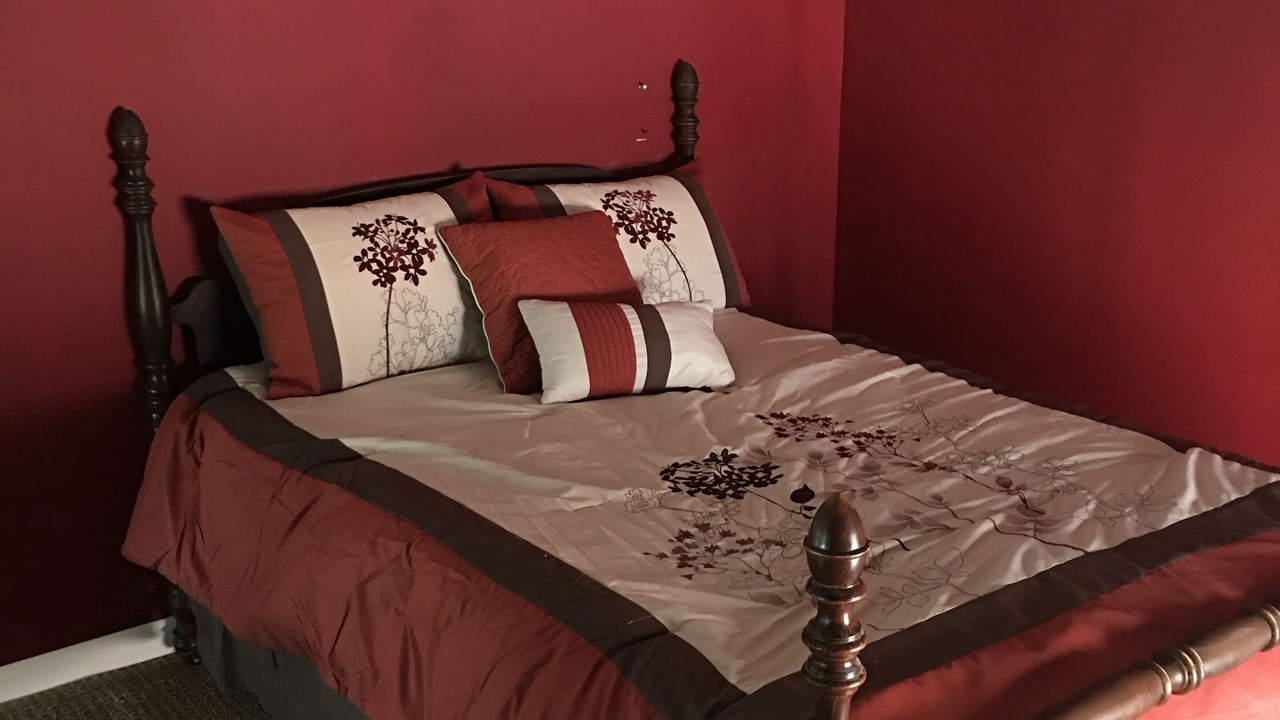 Photo of Bedroom in Canandaigua