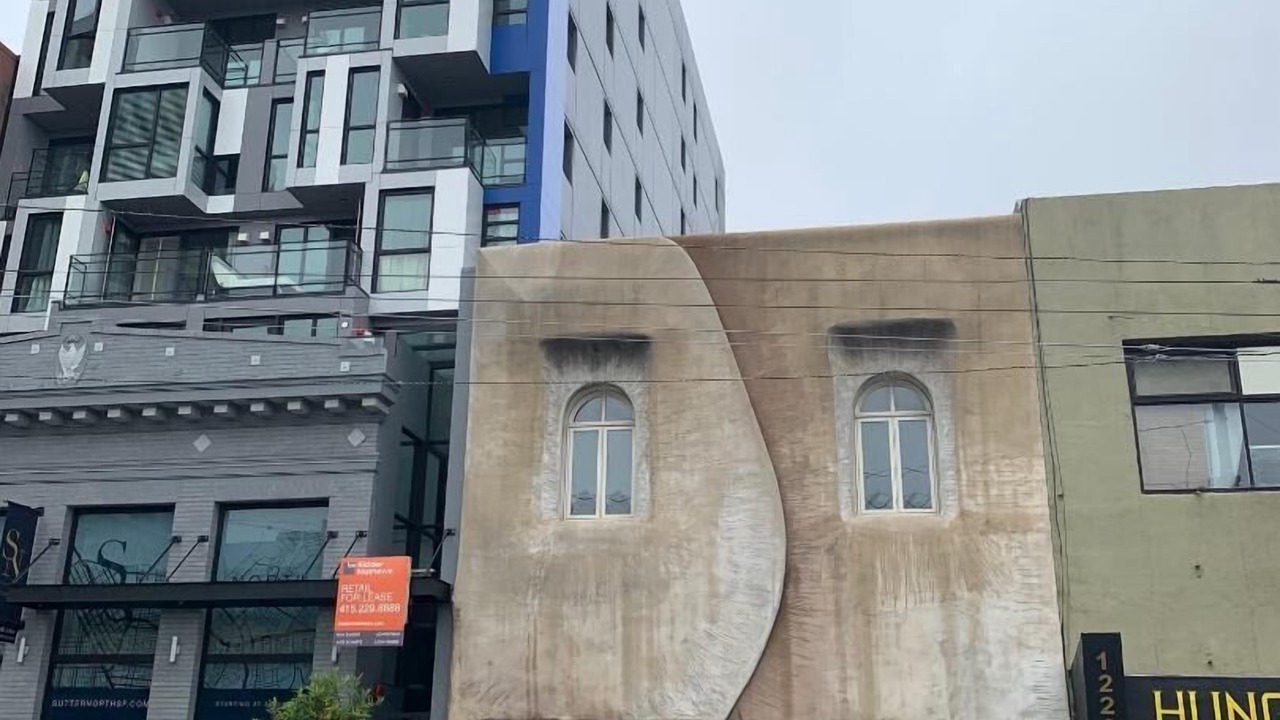 Photo of Others in Downtown San Francisco