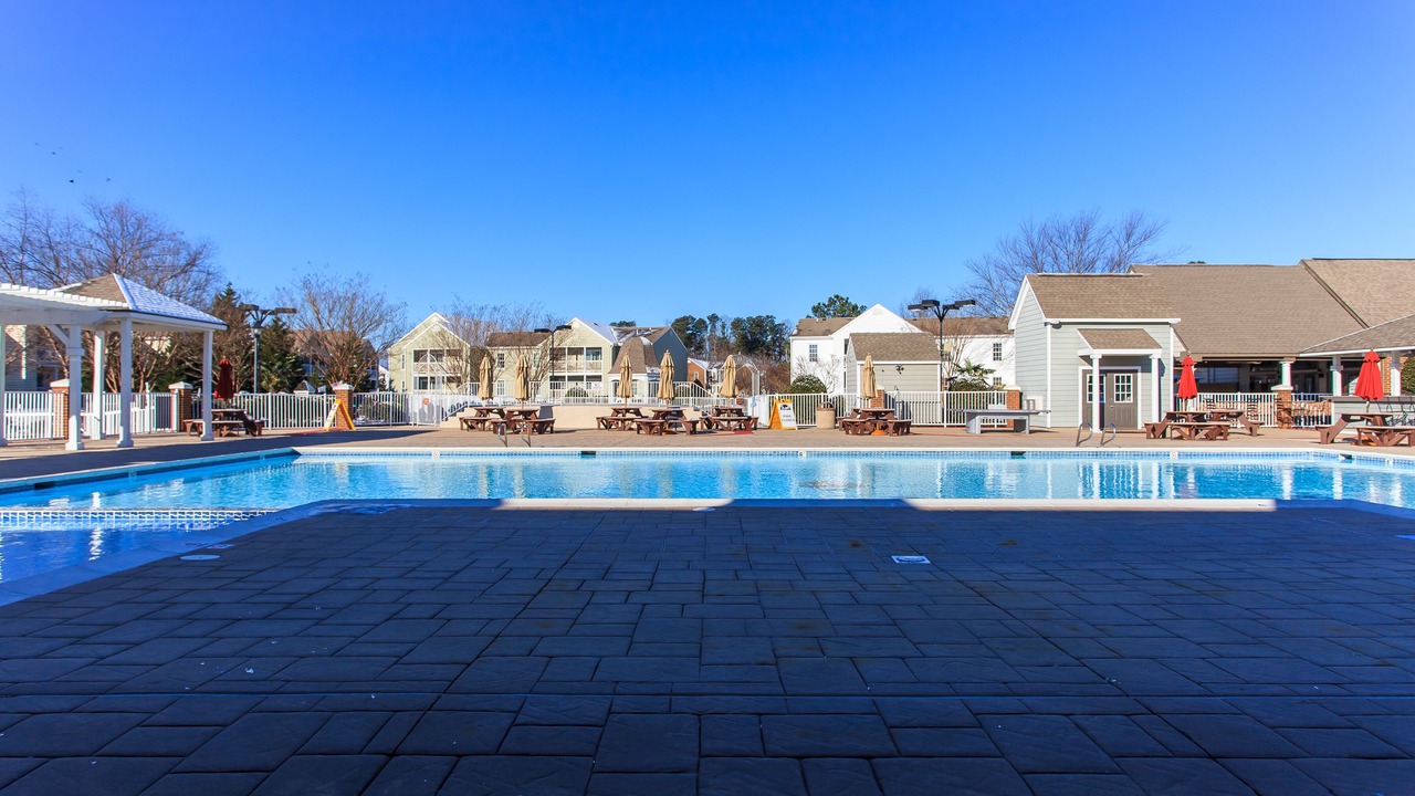 Photo of Outdoor in Williamsburg