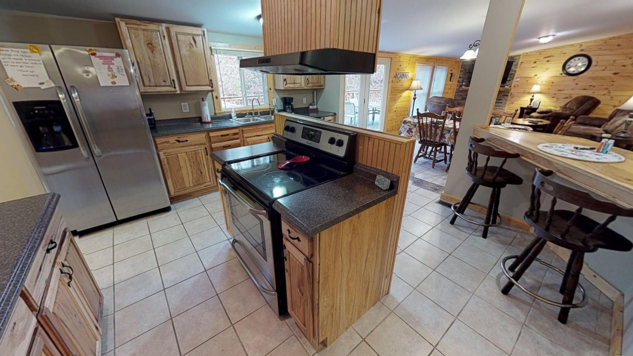 Photo of Kitchen in Nelsonville