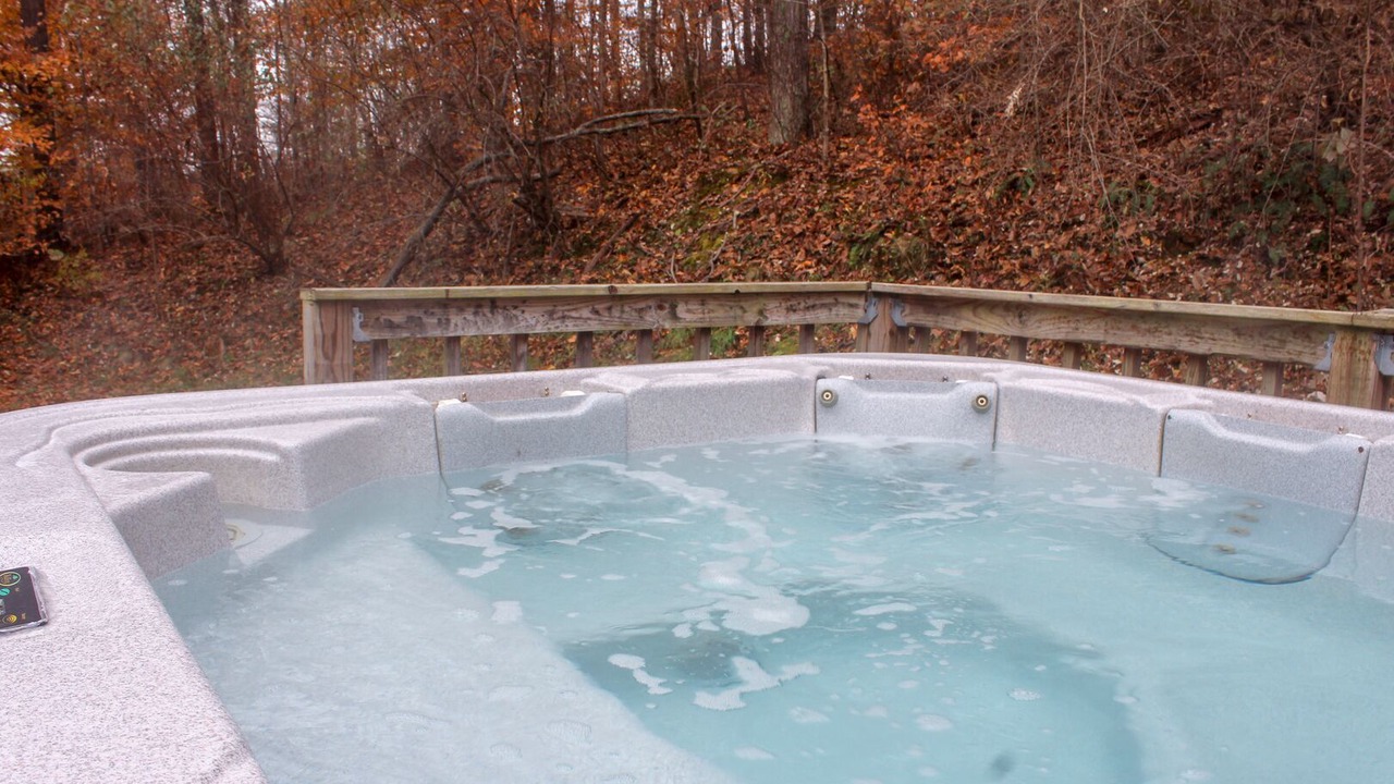 Photo of Outdoor in Nelsonville