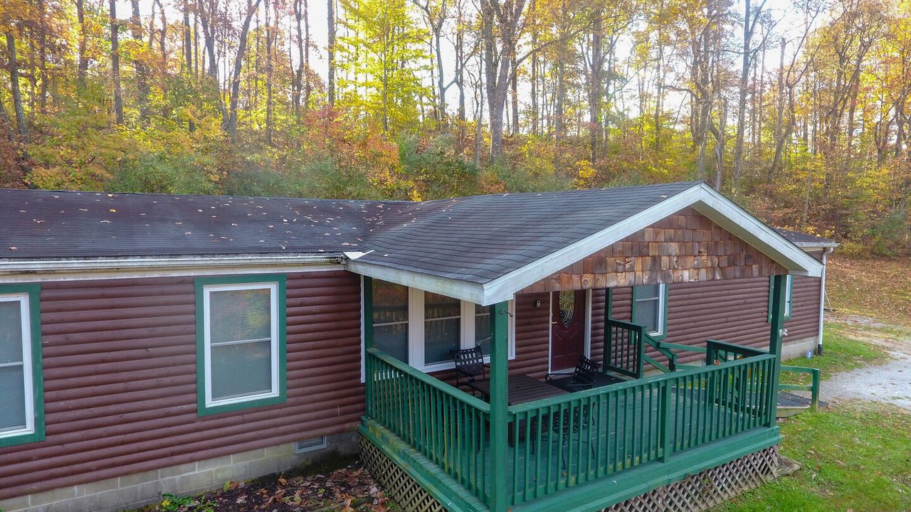 Photo of Outdoor in Nelsonville