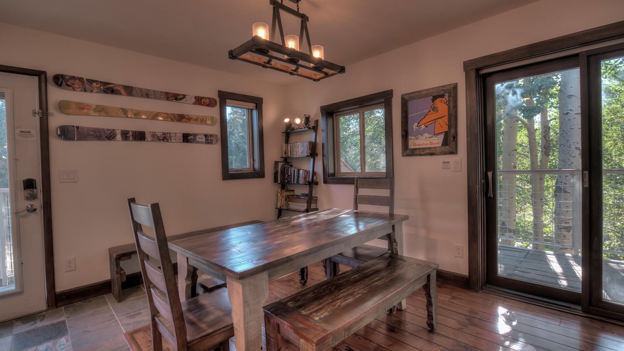 Photo of Livingroom in Frisco