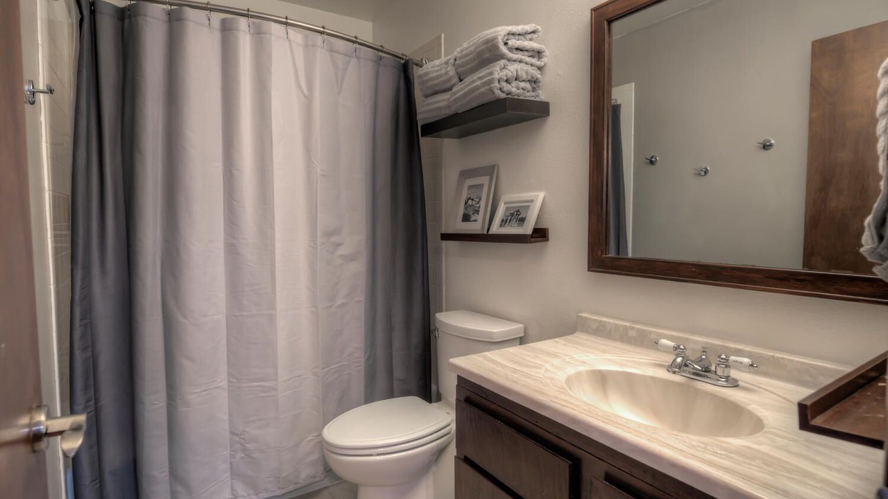 Photo of Bathroom in Frisco