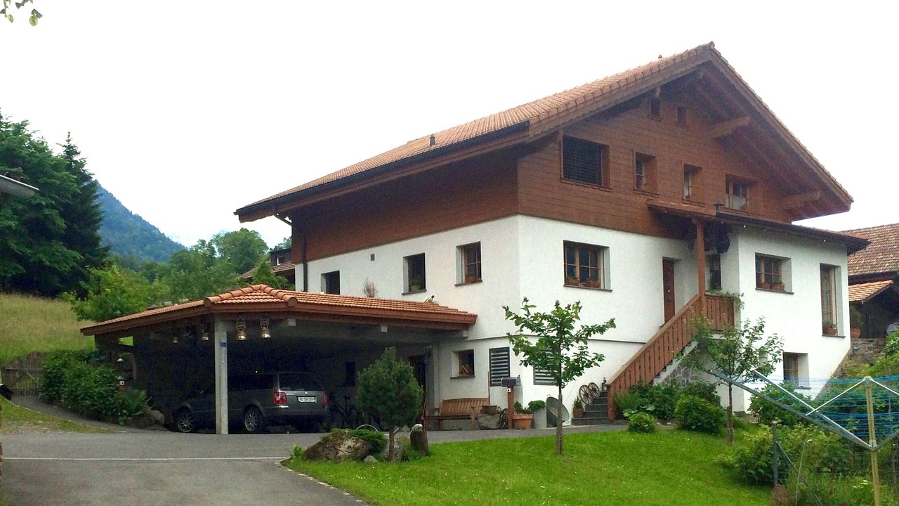 Photo of Outdoor in Boenigen