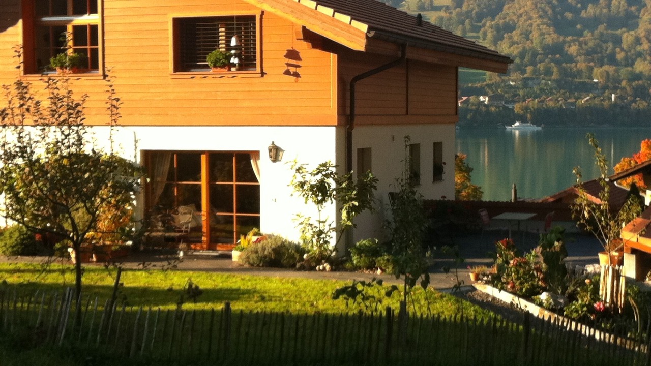 Photo of Outdoor in Boenigen