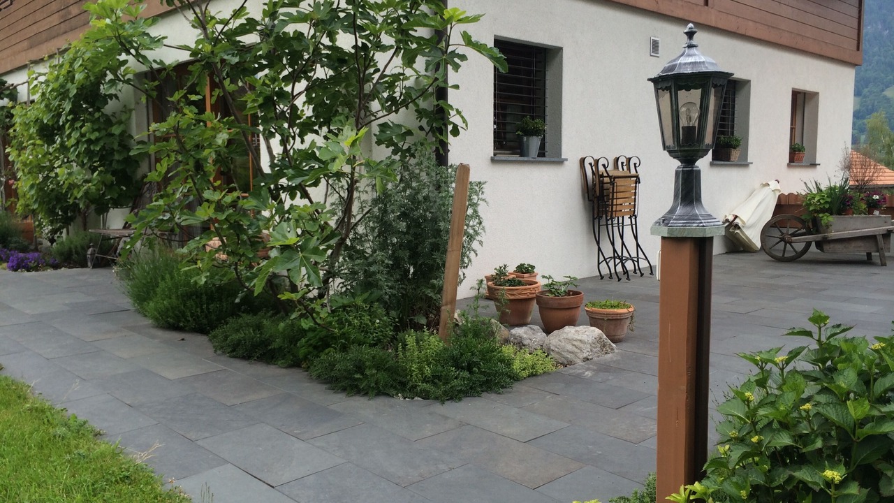 Photo of Outdoor in Boenigen