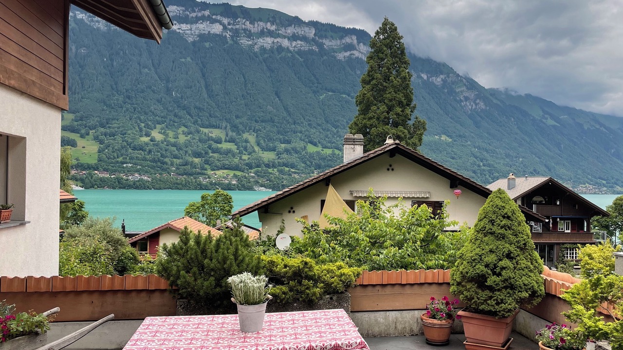Photo of Outdoor in Boenigen