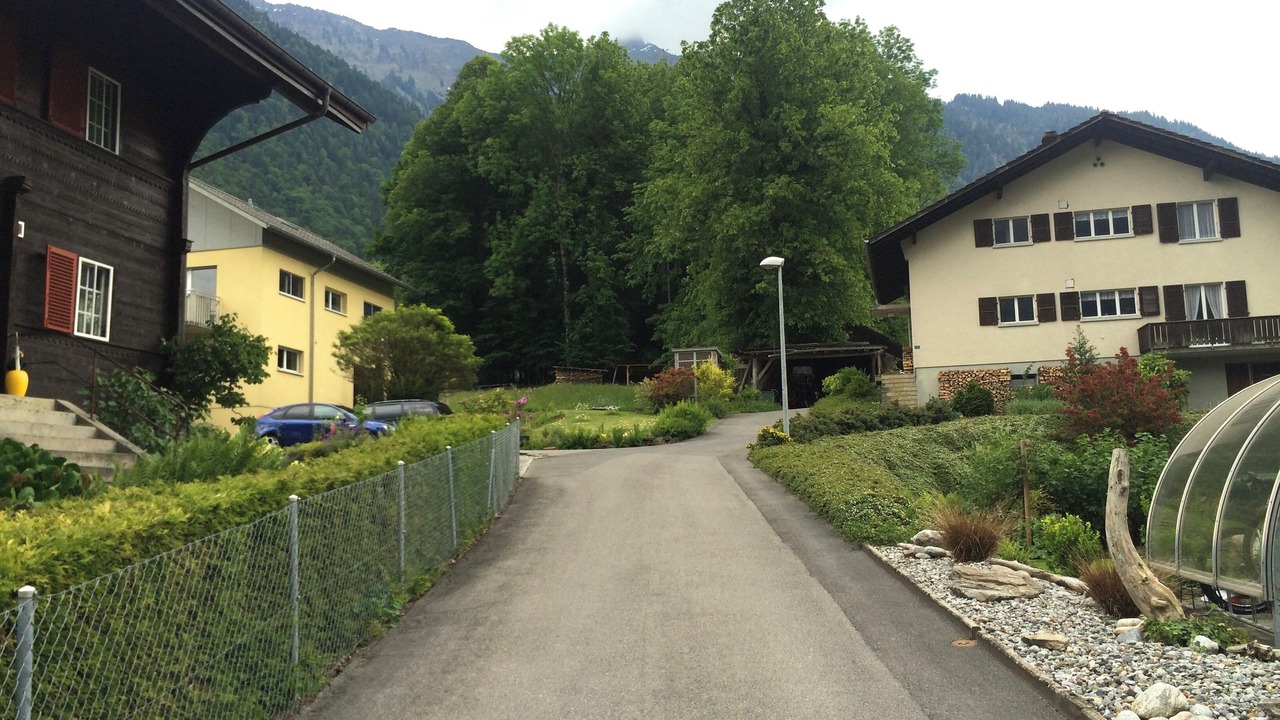 Photo of Outdoor in Boenigen