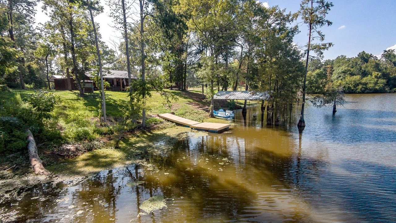 Photo of Outdoor in De Soto Parish