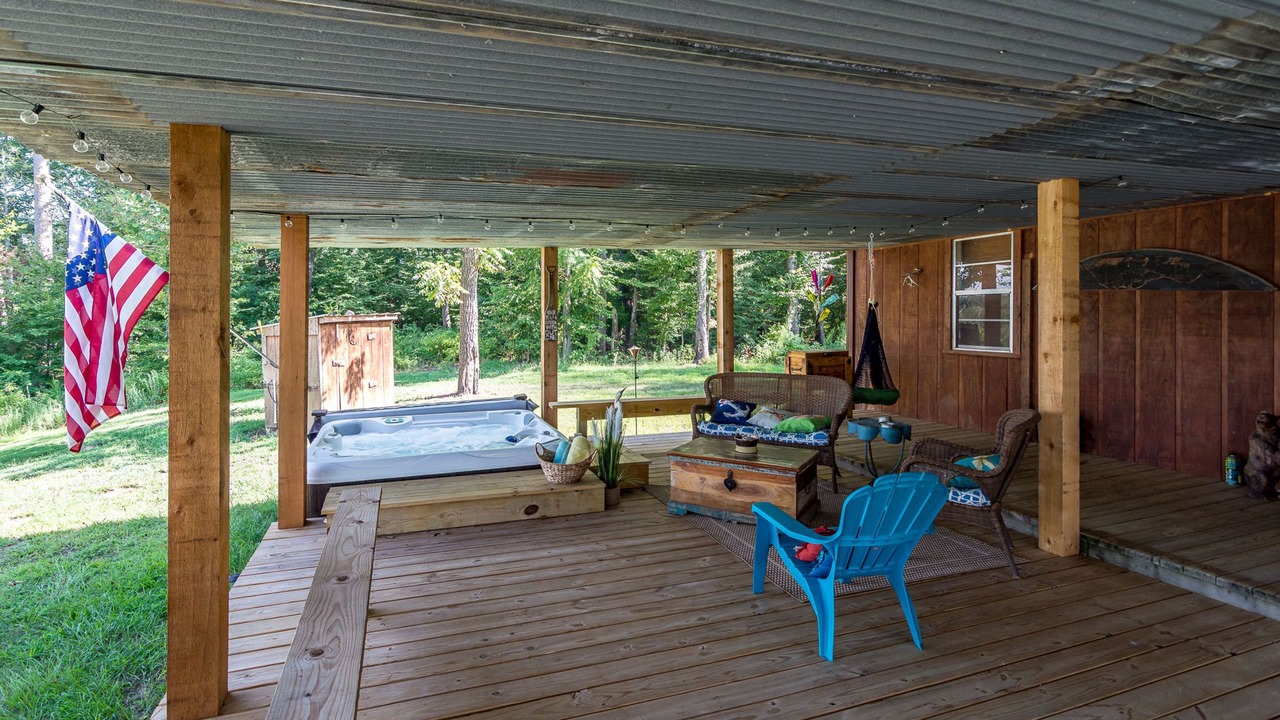 Photo of Outdoor in De Soto Parish