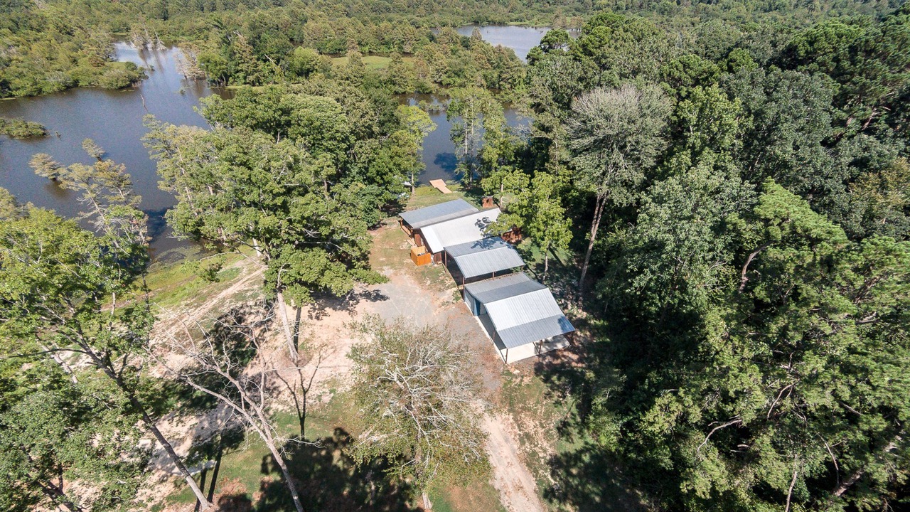 Photo of Outdoor in De Soto Parish