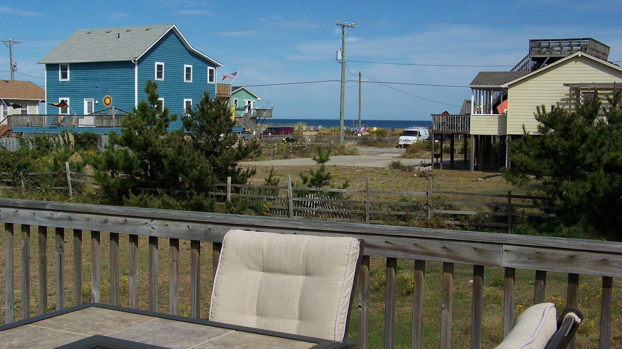 Photo of Others in Kitty Hawk