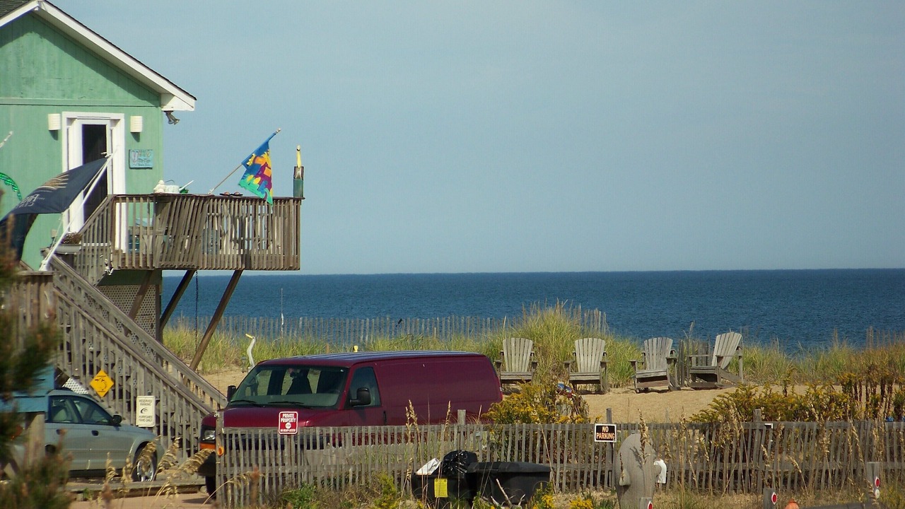 Photo of Others in Kitty Hawk