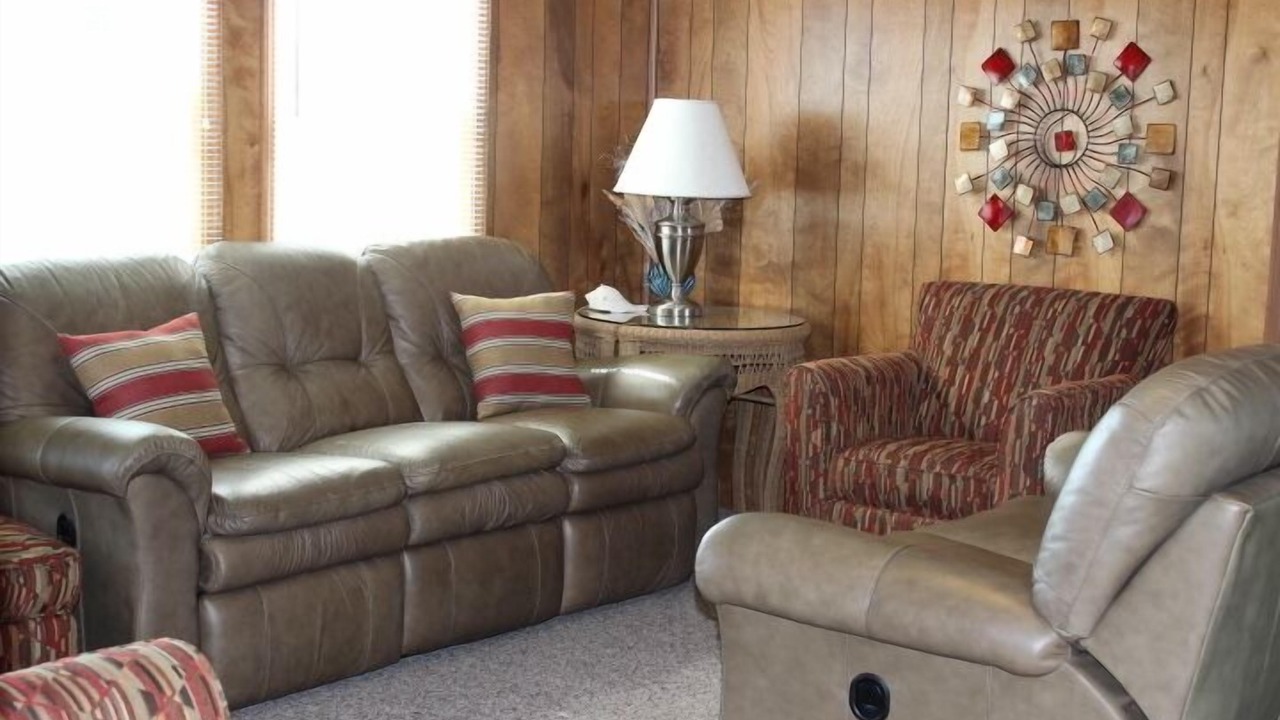 Photo of Livingroom in Kitty Hawk