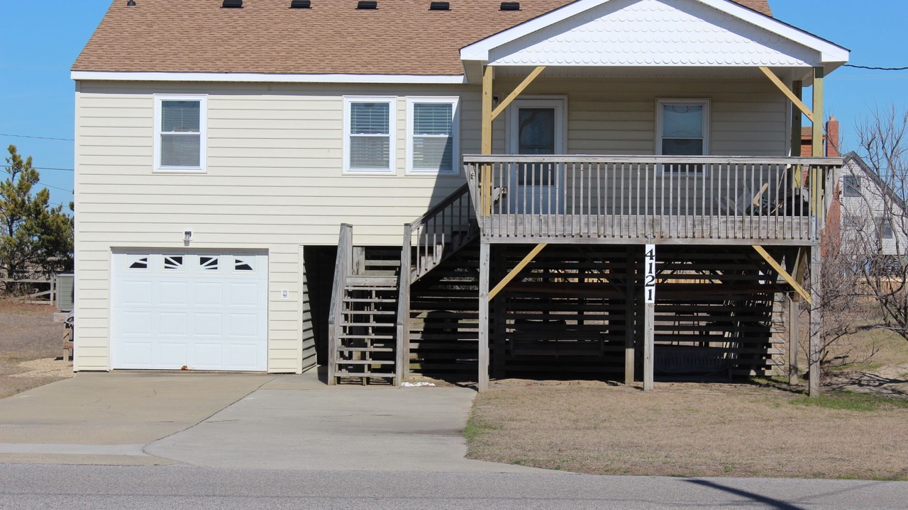 Photo of Outdoor in Kitty Hawk